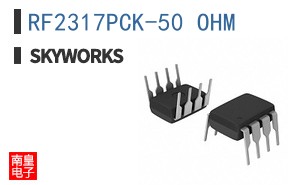RF2317PCK-50 OHM